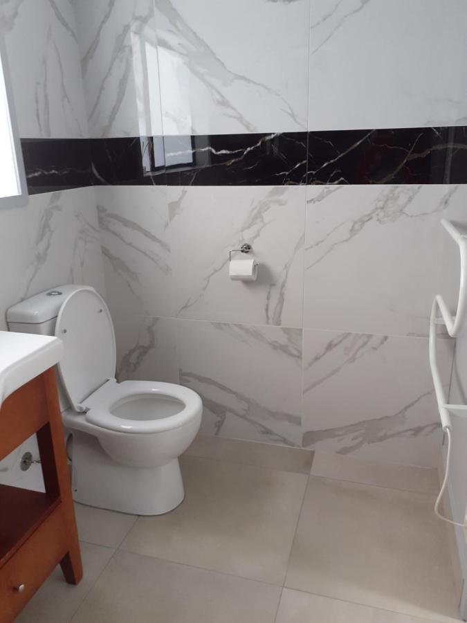 J&D Cottage كيريكيري المظهر الخارجي الصورة